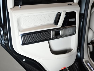 2019 Mercedes-BENZ G-CLASS AMG 缩略图 33