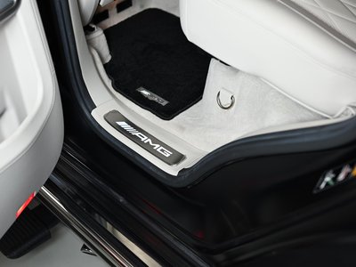 2019 Mercedes-BENZ G-CLASS AMG 缩略图 34