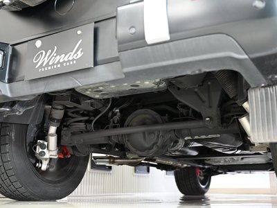 2019 Mercedes-BENZ G-CLASS AMG 缩略图 31