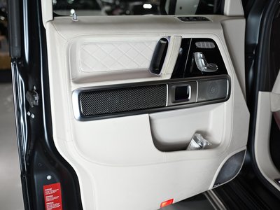 2019 Mercedes-BENZ G-CLASS AMG 缩略图 41