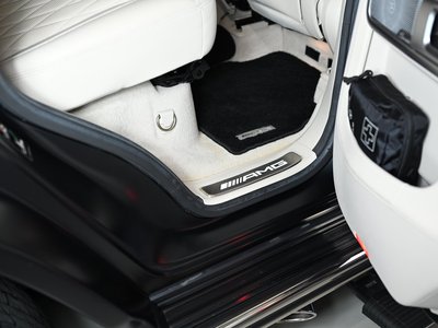 2019 Mercedes-BENZ G-CLASS AMG 缩略图 64