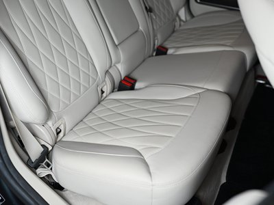 2019 Mercedes-BENZ G-CLASS AMG 缩略图 68