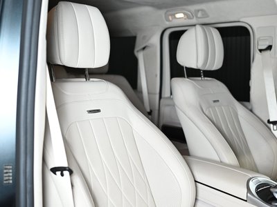 2019 Mercedes-BENZ G-CLASS AMG 缩略图 61