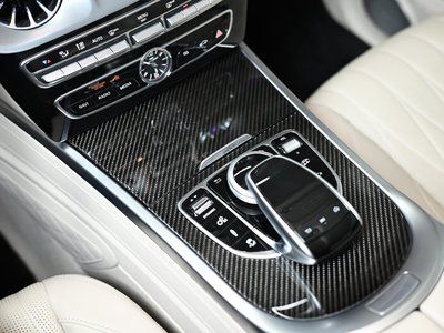 2019 Mercedes-BENZ G-CLASS AMG 缩略图 52
