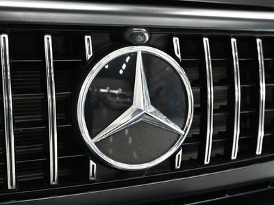 2019 Mercedes-BENZ G-CLASS AMG 缩略图 14