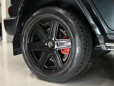 2019 Mercedes-BENZ G-CLASS AMG 缩略图 76