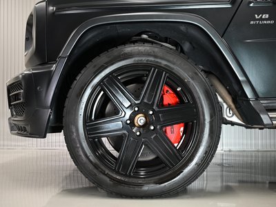 2019 Mercedes-BENZ G-CLASS AMG 缩略图 69