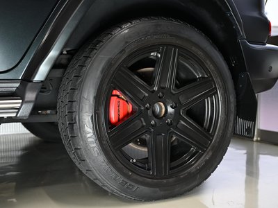 2019 Mercedes-BENZ G-CLASS AMG 缩略图 72