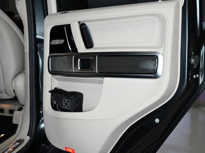 2019 Mercedes-BENZ G-CLASS AMG 缩略图 63