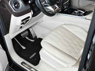 2019 Mercedes-BENZ G-CLASS AMG 缩略图 44