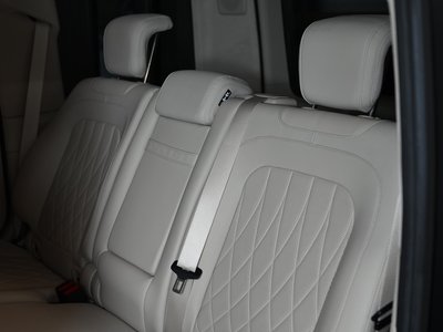 2019 Mercedes-BENZ G-CLASS AMG 缩略图 37