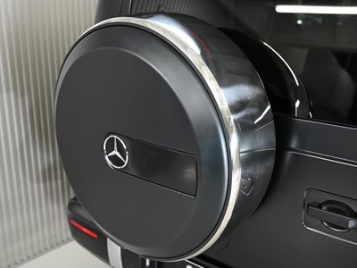 2019 Mercedes-BENZ G-CLASS AMG 缩略图 30