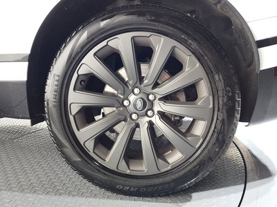 LAND ROVER RANGE ROVER VELAR - 8