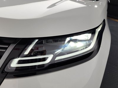 LAND ROVER RANGE ROVER VELAR - 9