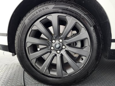 LAND ROVER RANGE ROVER VELAR - 6