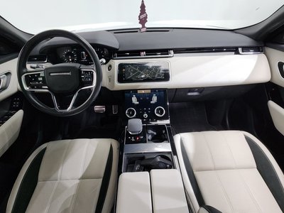 LAND ROVER RANGE ROVER VELAR - 5