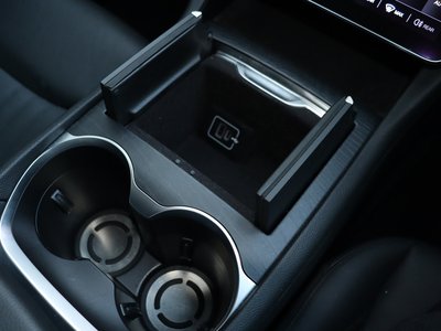 صورة مصغرة 46 لـ 2023 Maserati GRECALE