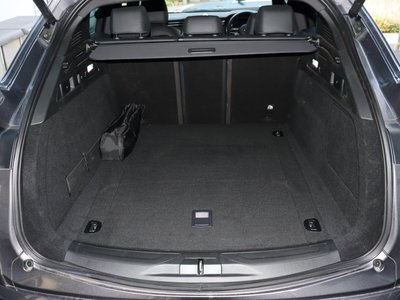 صورة مصغرة 49 لـ 2023 Maserati GRECALE