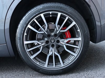 صورة مصغرة 21 لـ 2023 Maserati GRECALE