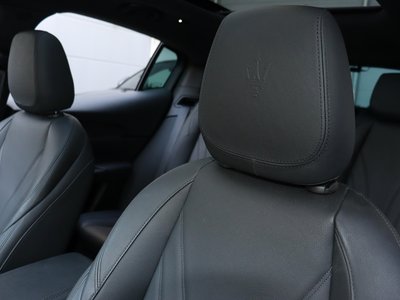 صورة مصغرة 28 لـ 2023 Maserati GRECALE