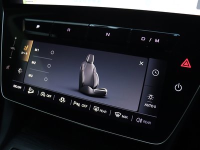 صورة مصغرة 39 لـ 2023 Maserati GRECALE