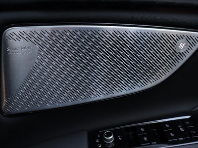 صورة مصغرة 44 لـ 2023 Maserati GRECALE