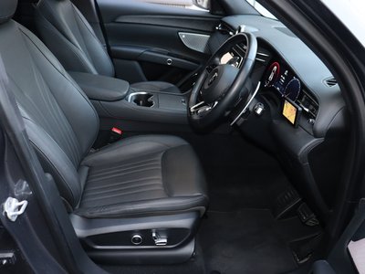 صورة مصغرة 24 لـ 2023 Maserati GRECALE