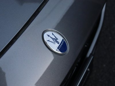 صورة مصغرة 13 لـ 2023 Maserati GRECALE