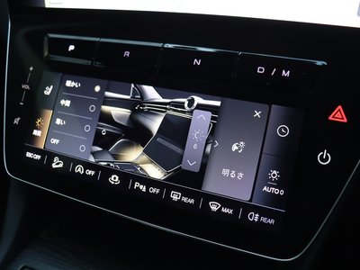 صورة مصغرة 40 لـ 2023 Maserati GRECALE