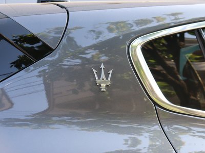 صورة مصغرة 15 لـ 2023 Maserati GRECALE