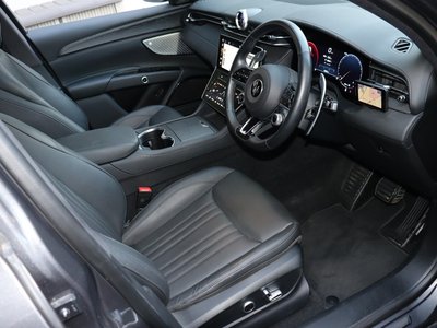 صورة مصغرة 23 لـ 2023 Maserati GRECALE