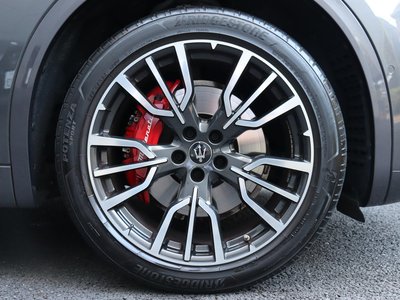 صورة مصغرة 18 لـ 2023 Maserati GRECALE