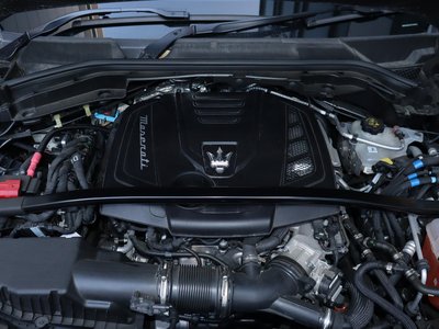 صورة مصغرة 22 لـ 2023 Maserati GRECALE