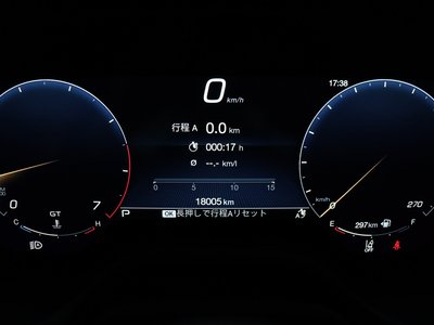 صورة مصغرة 55 لـ 2023 Maserati GRECALE