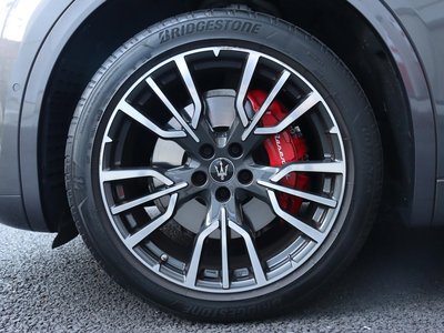صورة مصغرة 20 لـ 2023 Maserati GRECALE
