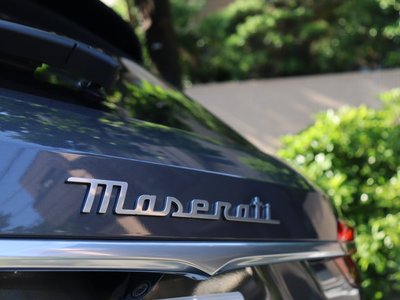 صورة مصغرة 16 لـ 2023 Maserati GRECALE