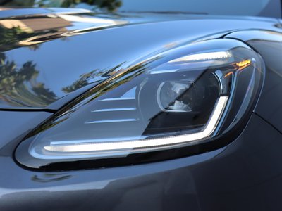 صورة مصغرة 11 لـ 2023 Maserati GRECALE