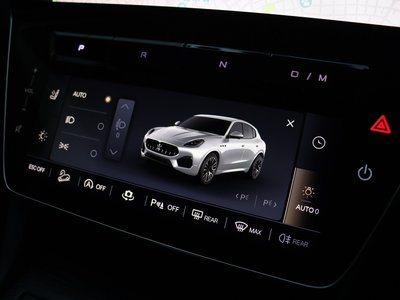 صورة مصغرة 41 لـ 2023 Maserati GRECALE