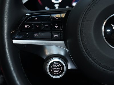 صورة مصغرة 47 لـ 2023 Maserati GRECALE