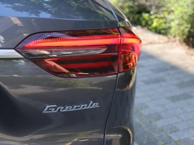 صورة مصغرة 17 لـ 2023 Maserati GRECALE