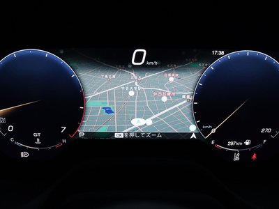 صورة مصغرة 54 لـ 2023 Maserati GRECALE