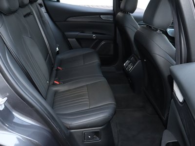 صورة مصغرة 31 لـ 2023 Maserati GRECALE