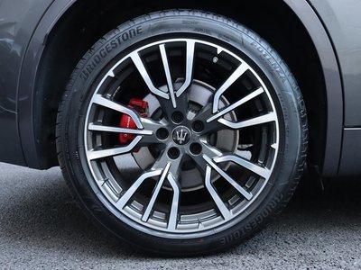 صورة مصغرة 19 لـ 2023 Maserati GRECALE