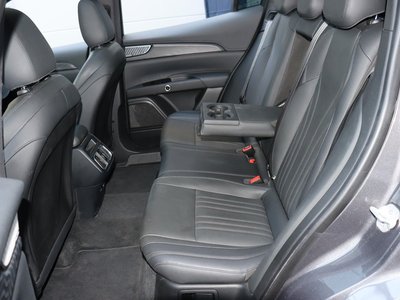 صورة مصغرة 32 لـ 2023 Maserati GRECALE