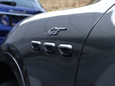 صورة مصغرة 14 لـ 2023 Maserati GRECALE