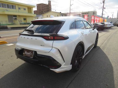 TOYOTA CROWN SPORT - 9