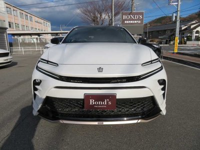 TOYOTA CROWN SPORT - 2