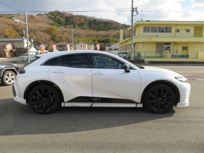 TOYOTA CROWN SPORT - 7