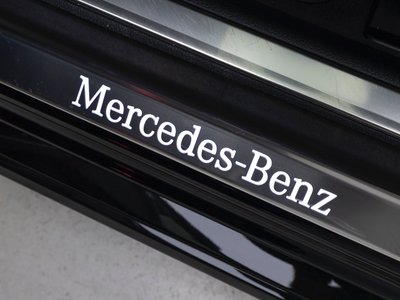 2025 Mercedes-BENZ S-CLASS — миниатюра 15