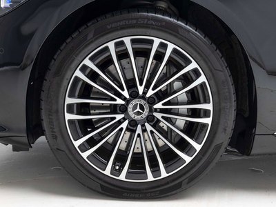 2025 Mercedes-BENZ S-CLASS — фото 6